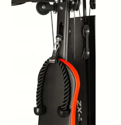 Indoor Body Building Fitness Equipment