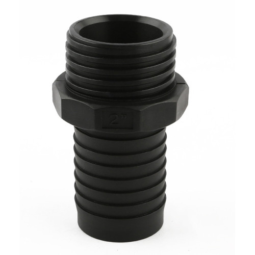 MALE HOSE TAIL Ibc Adapter Ibc Tank Fittings