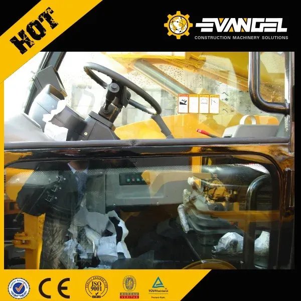 Ce Certificate Telescopic Handler Xt670-140 for Sale