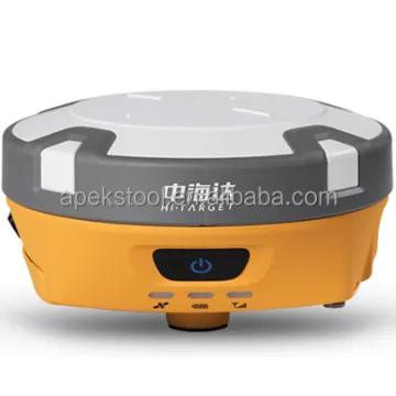 Hi-Target V90 GPS RTK GNSS Price
