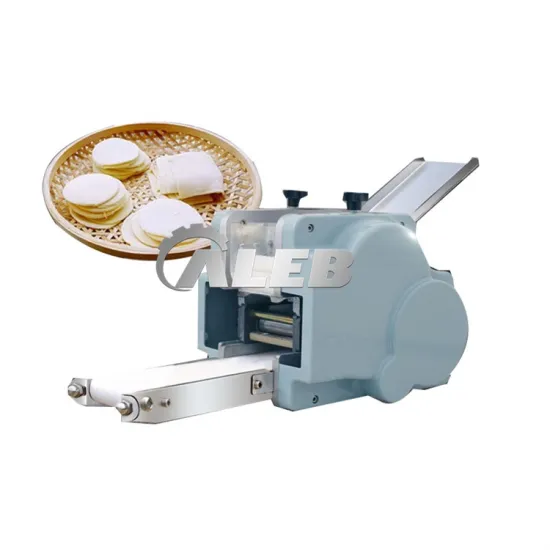 Japanese Dumpling Wrapping Machine: Automatic Solution for Efficient Dumpling Making