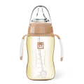 Botol Keperawatan Wide Feeding Bottle PPSU 330ml