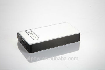 Hot selling battery jump starter power station booster