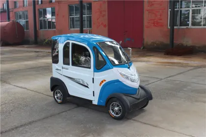 Al-Xfx China Neighborhood Electric Vehicle Price