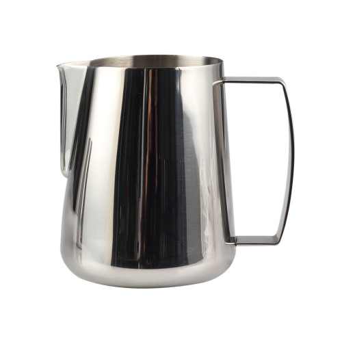 12 OZ Stainless Steel Milk Frother Pitcher