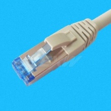 RJ45 CAT6 التصحيح الحبل