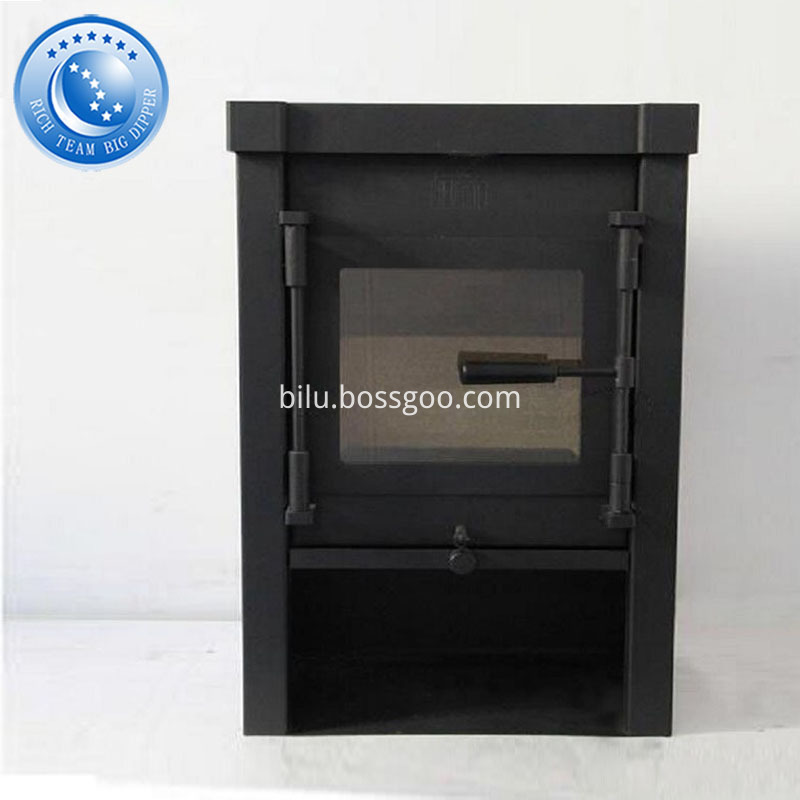 Decorative Wood Fireplaces Store