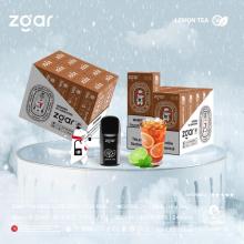 الجملة التي يمكن التخلص منها Vape Pod 400 Puffs