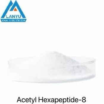 Anti-wrinkles Cosmetic Acetyl Hexapeptide-8 CAS 616204-22-9