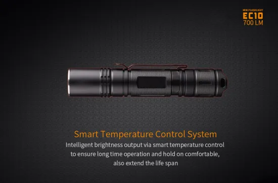 multifunctional led flash light