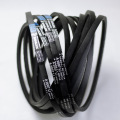 Transmisson Classic V Belt Wrapper Cogged V Belts