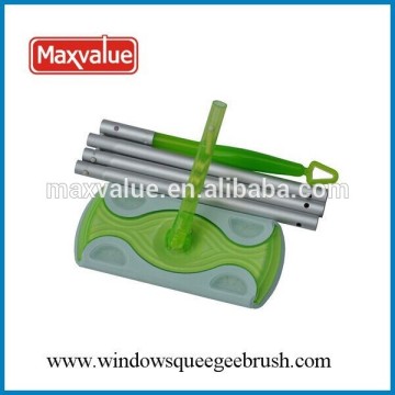 Non - woven floor mop