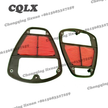 Hot Sale Motorcycle Air Filter OEM Quality for Kawasaki VN900