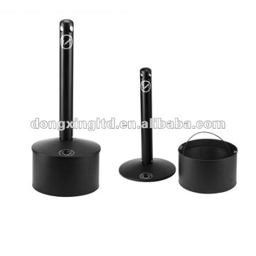 Hot Sell outdoor Ashtray set