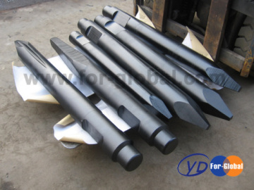 Furukawa Hydraulic Breaker Hammer Chisel F35 