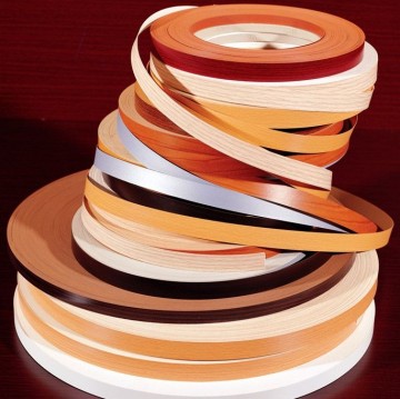 PVC Edge Banding for Furniture