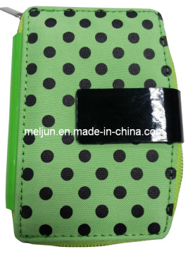 PVC Mirror Coin Pouch