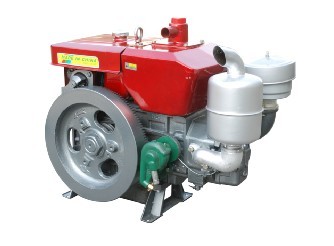 Single Cylinder Diesel Engine (ZS1125PM)