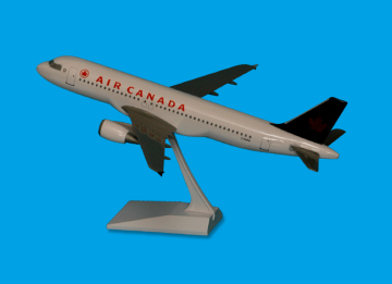 A320 Air Canada