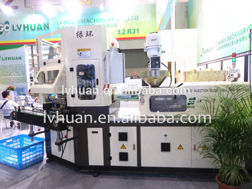 IB45 injection blow molding machines
