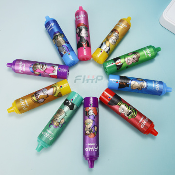 Original Fihp Shisha 15000 15K Puffs Elf Vapes