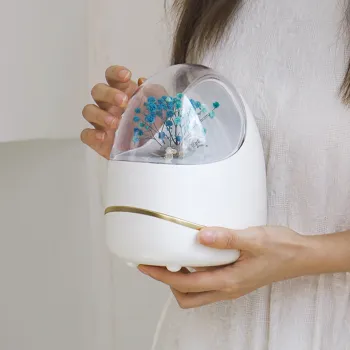 Artificial flower Scent Aroma Diffuser