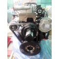 C7.1 Lengkap Engine Assy E320D2 Excavator