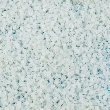 Bright Nylon 6 Chips High Purity