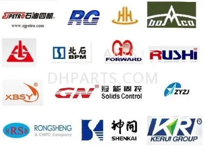 Parts for Transfer Box FD140