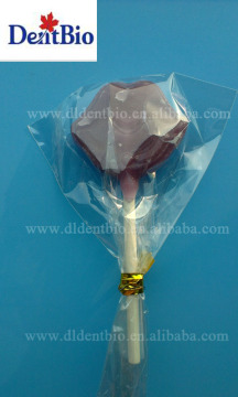 Fresh Lip-shaped Lollipop