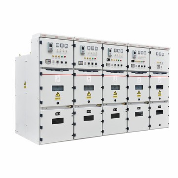 KYN28 10KV SwitchGear: Hoge spanning elektrische apparatuur benodigdheden van de fabrikant