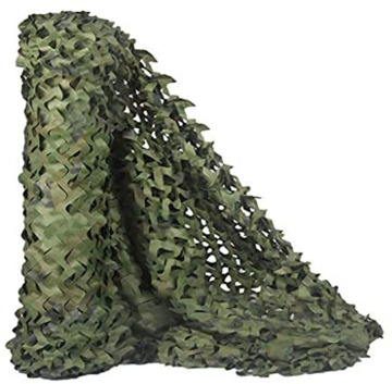 SturdyArmor Camouflage Nets: Training, Hunting, and Outdoor Shelter Solutions