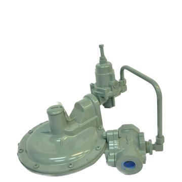 Honeywell OR 1800CPB2 LPG Low Gas Pressure Regulator: Capacity, Performance, and Reducing Valve Specifications