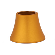 metal spinning lamp cover decorative metal lampshades