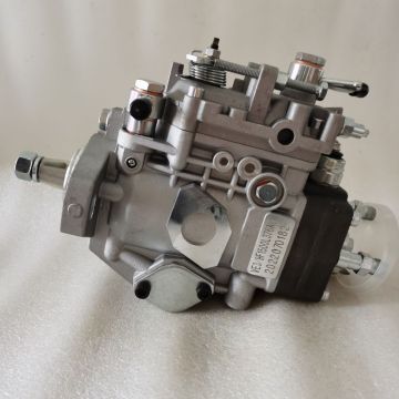 High-Pressure Fuel Pump VE3/9F1500L376AG