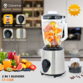 Wonder Chef 2 en 1 Blender de jugo