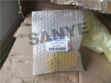 Excavator parts PC220-7 hydraulic oil tank cap fuel 17a-60-1131