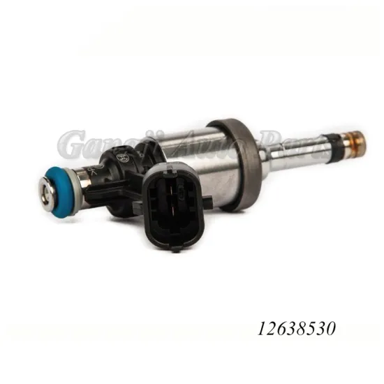 Auto Fuel Injector OEM BB5Z9F593B 0261500148