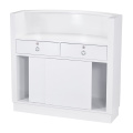 Salon Equipment Nail Desk With Drawers