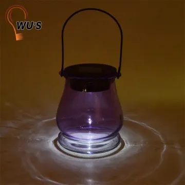 Reasonable & acceptable price factory directly solar light balls