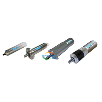 High-Quality, Affordable Air Motor Cleaning Guns - Atlas Performance