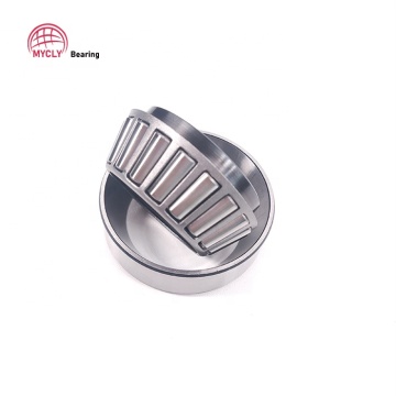 Tapered Roller Bearing 12x27x13mm Inch - TD-CR0105/CR0103 Robot Bearings