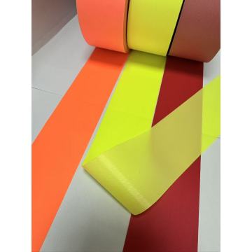 בד רעיוני בצבע סיבים סינתטיים