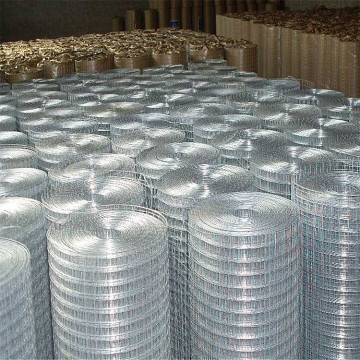 Stainless Steel Wire Mesh