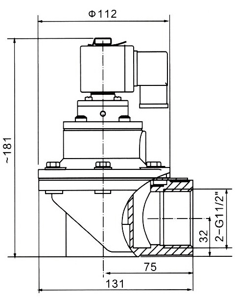 DMF-Z-40S