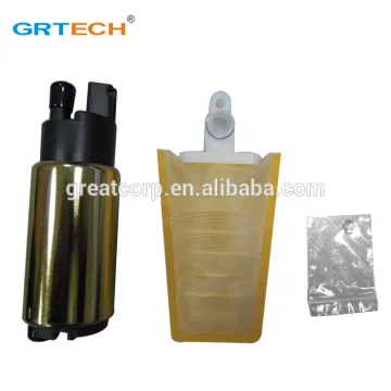 163 470 3594 low pressure electric fuel pump for Peugeot 206
