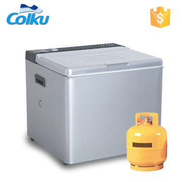 absorption cooler