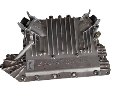 Hot Selling Transmission ECU 6009, 297 007: Suitable Replacement for Trucks