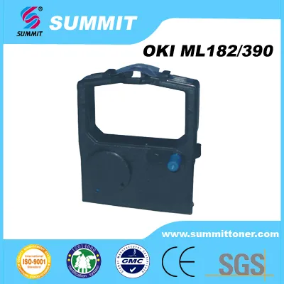 Compatible Printer Ribbon for Oki 182