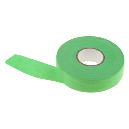 Hockey Tape, Hockey Grip Tape for Hockey Ice Field Lacrosse Sticks, 1 Inch Wide, 20 Yards Long, - Choose of Colors